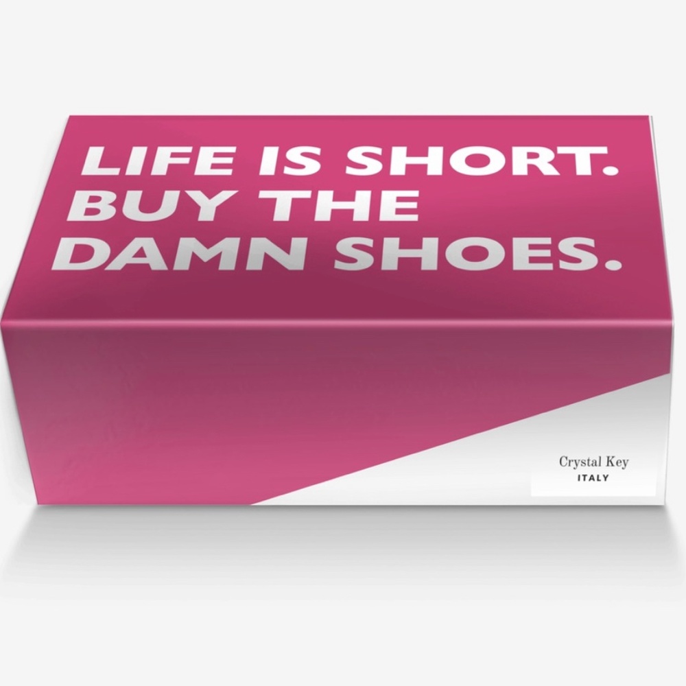 Crystal Key Limited Edition - Picture 4 of 9